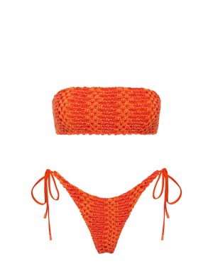 Arad Triangl Kaya Women Bikini | iiQUpSlm