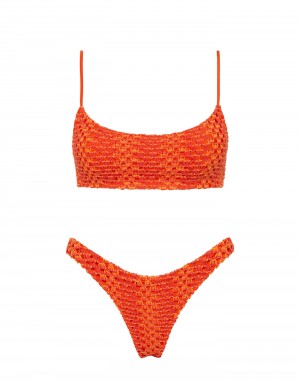 Arad Triangl Mica Women Bikini | wxgPQ78T