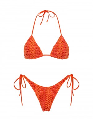 Arad Triangl Vinca Women Bikini | hNvLnomO