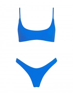 Arles Rib Triangl Maci Women Bikini | XBviMJJ1