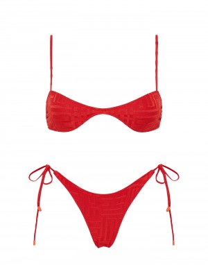 Atch Triangl Este Women Bikini | aWRdN2dI