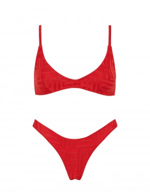 Atch Triangl Maia Women Bikini | E3SmcS9p