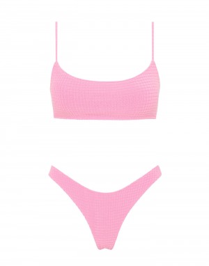 Avignon Triangl Mica Women Bikini | jDKXX5CO