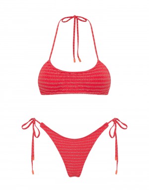 Bery Triangl Myrta Women Bikini | HrqgJOhx