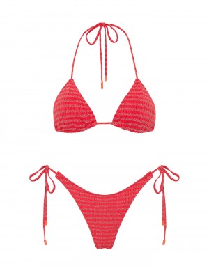 Bery Triangl Vinca Women Bikini | zn5PTzTV