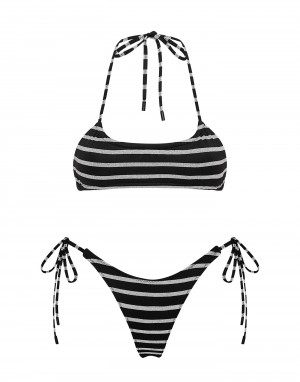 Conch Triangl Myrta Women Bikini | Egtw7FD5