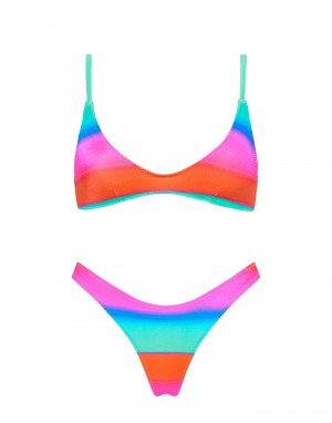 Dyar Triangl Maia Women Bikini | UslRm1iH