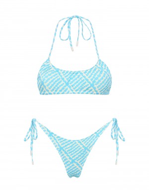 Eyla Triangl Myrta Women Bikini | nBnk5Kg3