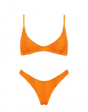 Frosi Triangl Maia Women Bikini | Yor3YRqQ