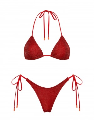 Gatas Triangl Vinca Women Bikini | 2RpIaoMY