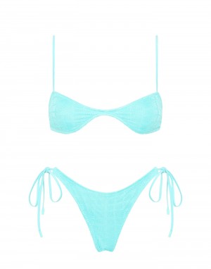 Jave Triangl Este Women Bikini | b7Pp0ZiQ