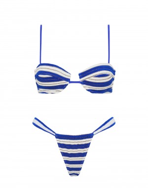 Joly Triangl Palma Women Bikini | axdMznuw