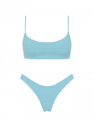 Jorca Triangl Mica Women Bikini | gWp4QCzj