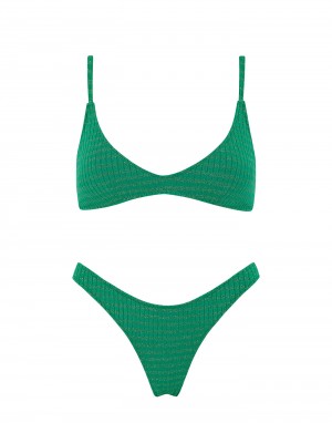 Lita Triangl Maia Women Bikini | wvTyUobB