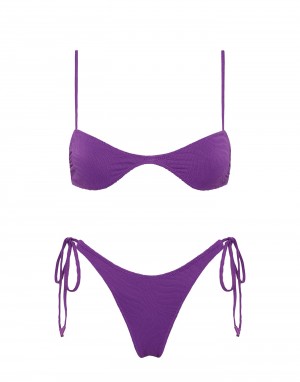 Luss Triangl Este Women Bikini | z6rBrDvM