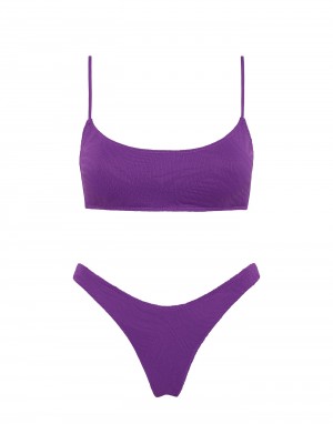 Luss Triangl Mica Women Bikini | BuxZVO9G