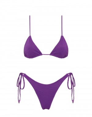 Luss Triangl Vala Women Bikini | bKcl3Rhg