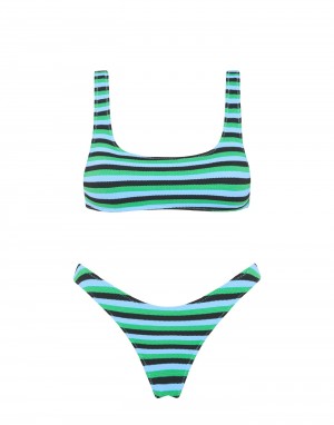 Madre Triangl Mari Women Bikini | I6y2wKMt