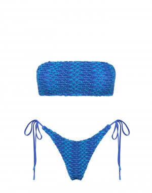 Nayarit Triangl Kaya Women Bikini | qNDy10SY