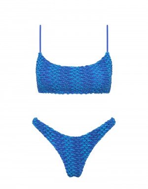 Nayarit Triangl Mica Women Bikini | 72T7F1LU