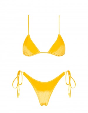 Oasis Triangl Vala Women Bikini | MqfOYD6t