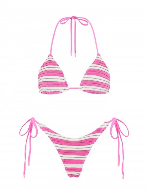 Orch Triangl Vinca Women Bikini | WzQ4Bt35