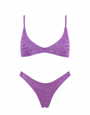 Playa Triangl Maia Women Bikini | 1VDMwkS8