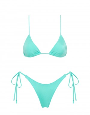 Presos Triangl Vala Women Bikini | pSnvS3Rx