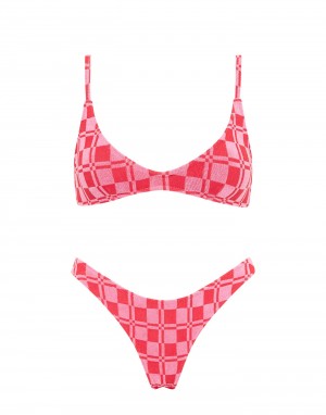 Tada Triangl Maia Women Bikini | K3Qho4hF