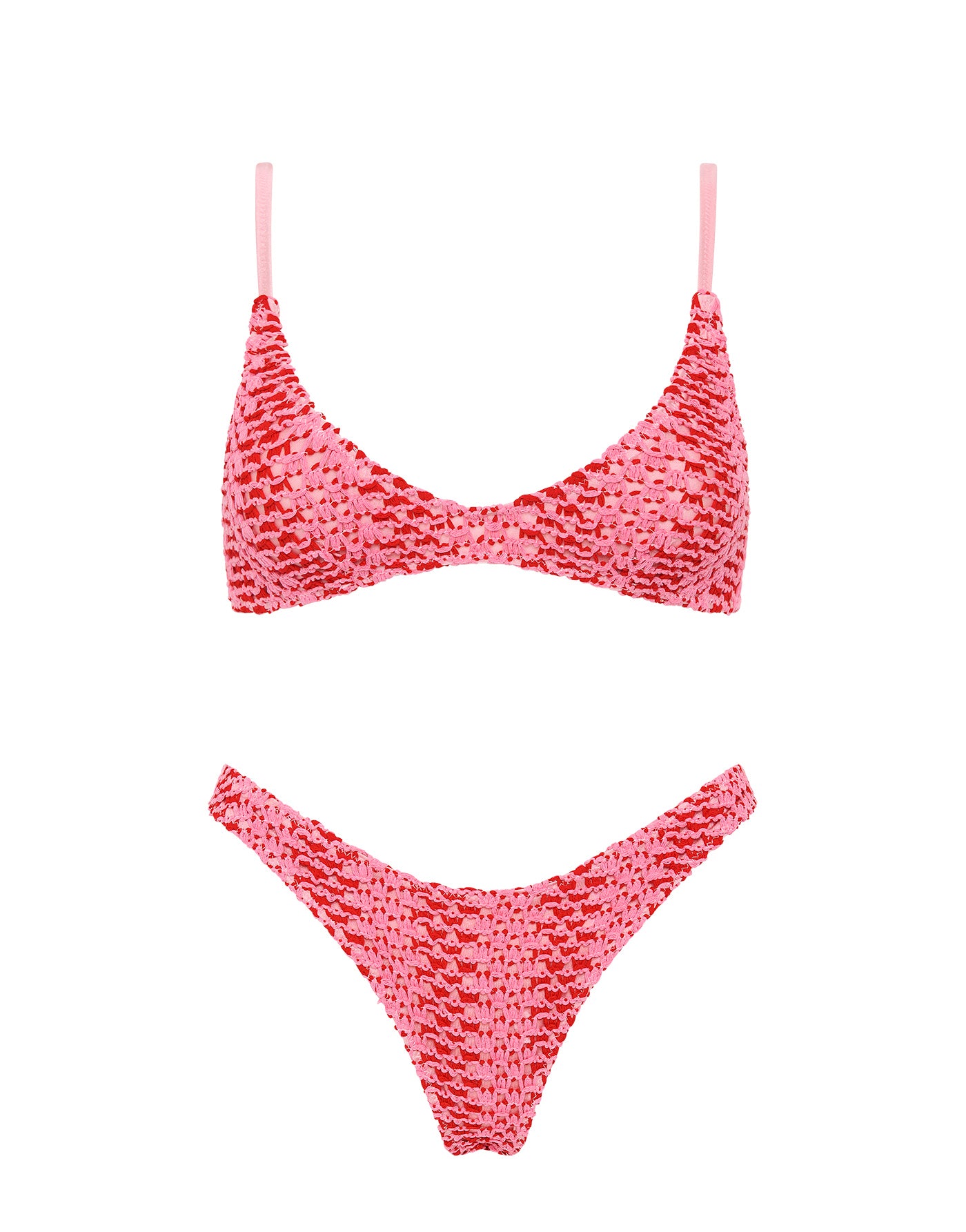 Alina Triangl Maia Women Bikini | NhLemlgb