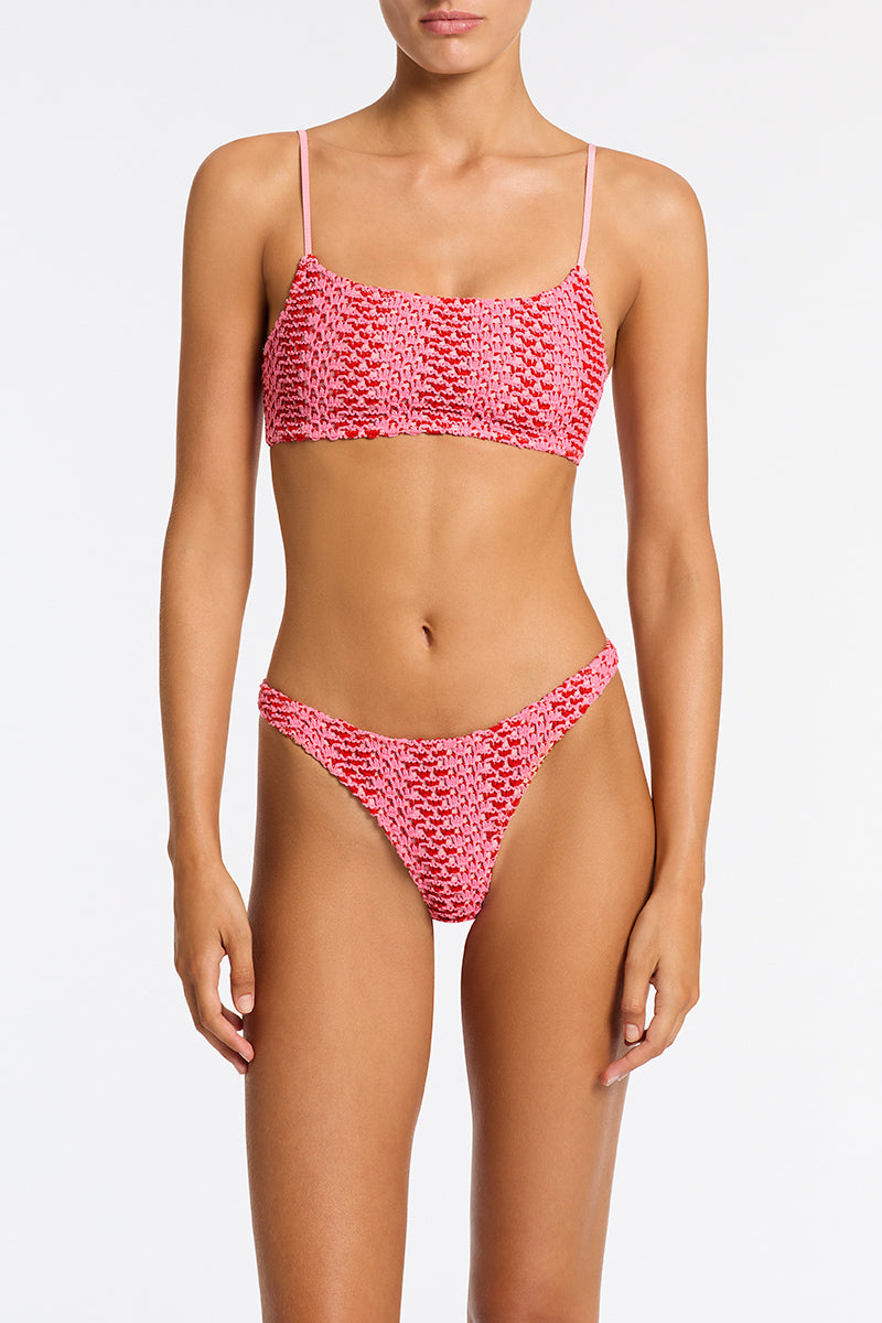 Alina Triangl Mica Women Bikini | obB9yMZy