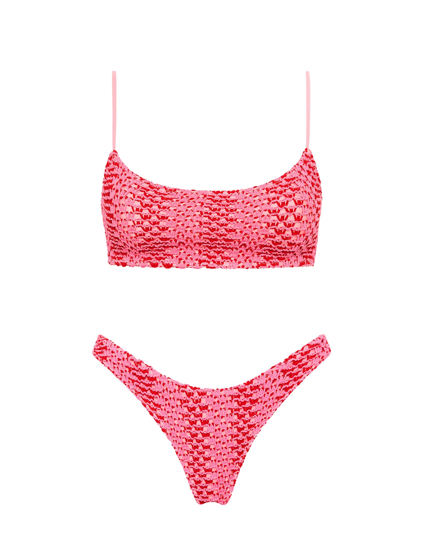 Alina Triangl Mica Women Bikini | obB9yMZy