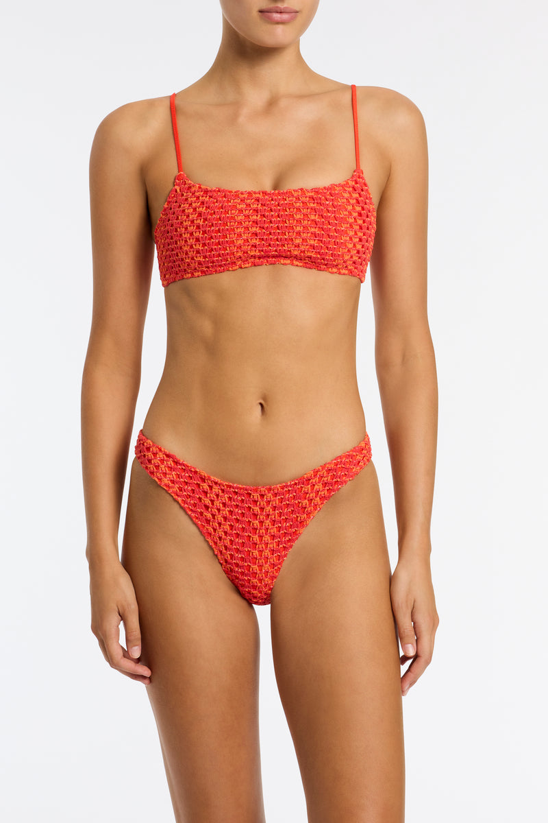 Arad Triangl Mica Women Bikini | wxgPQ78T