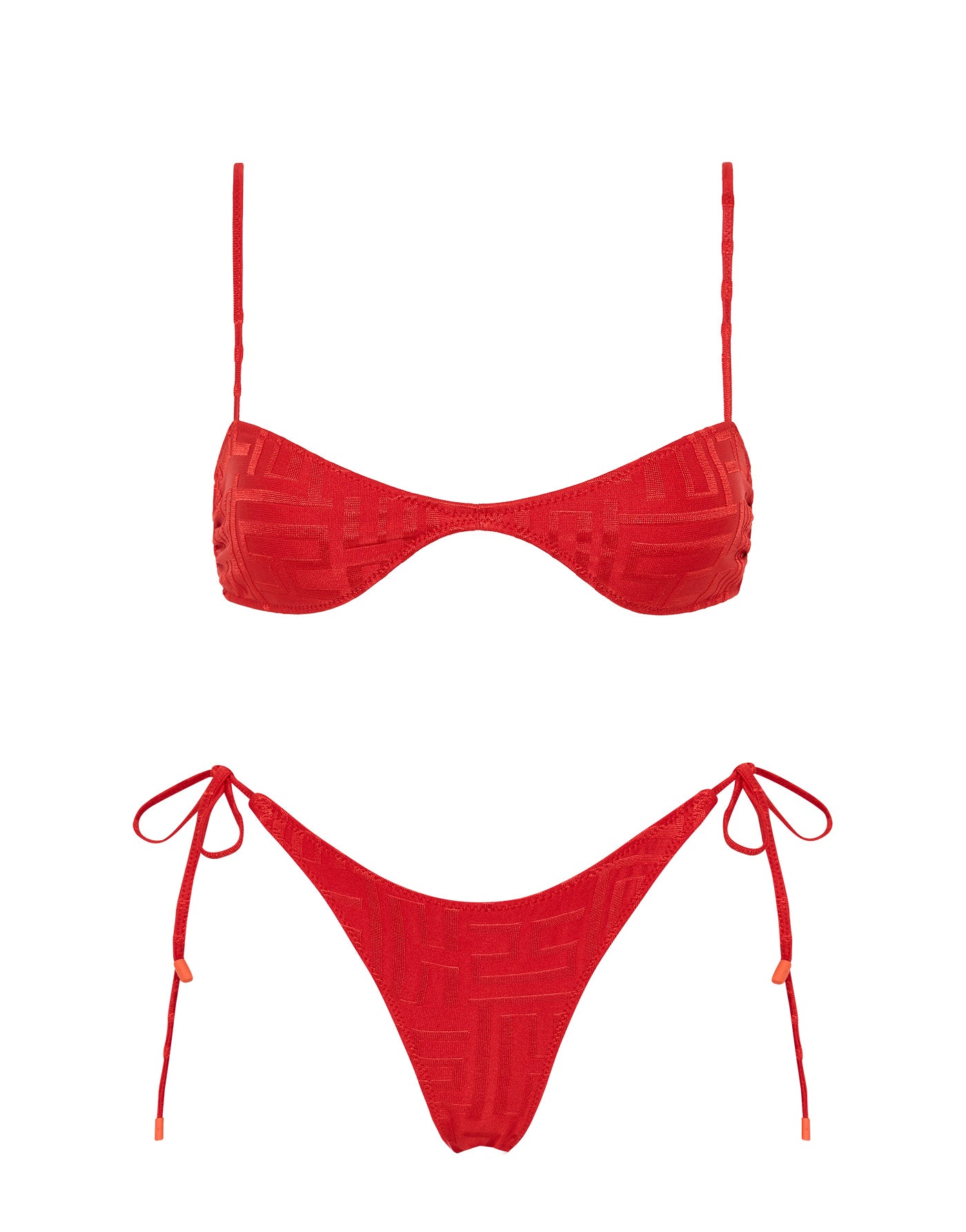 Atch Triangl Este Women Bikini | aWRdN2dI