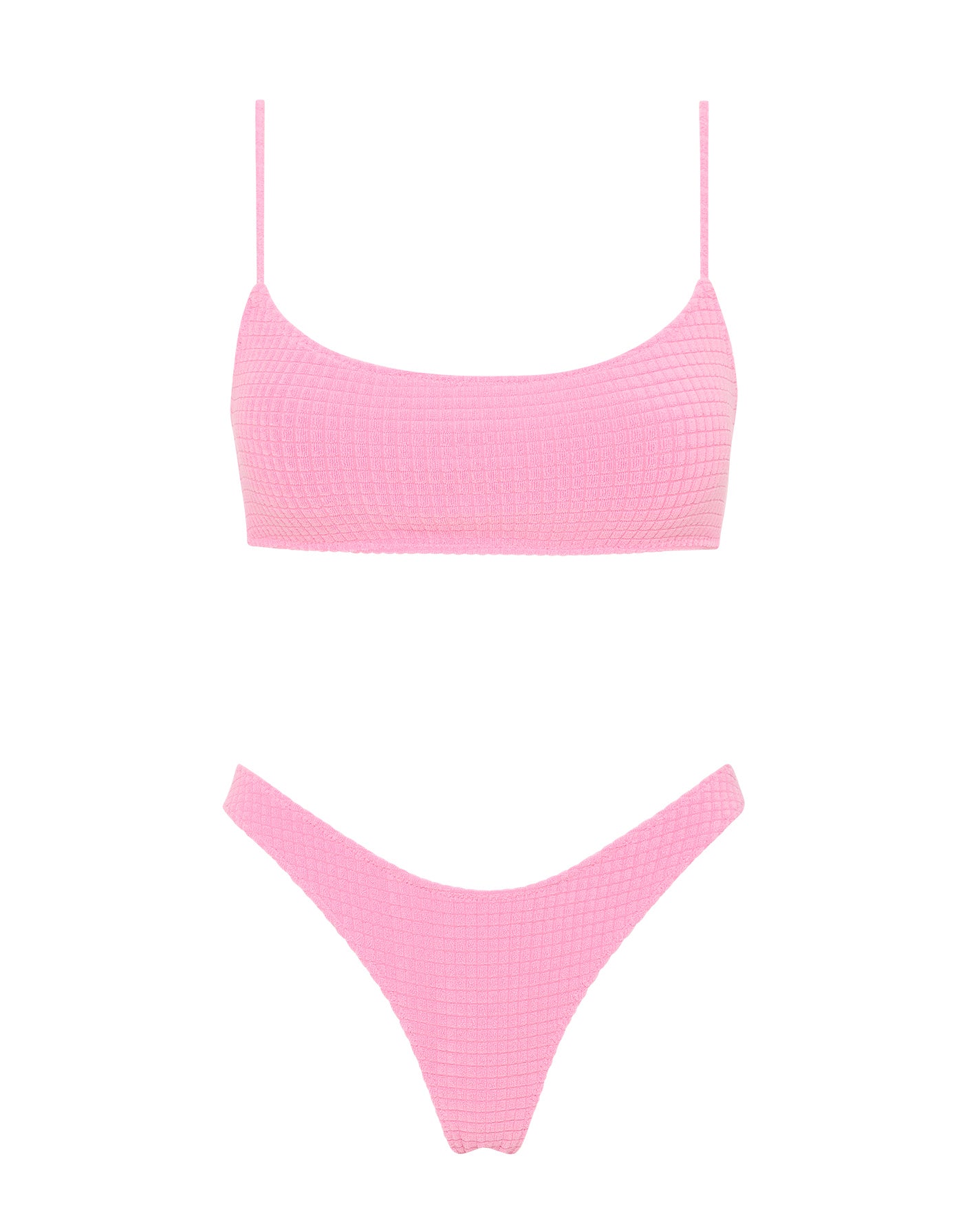 Avignon Triangl Mica Women Bikini | jDKXX5CO