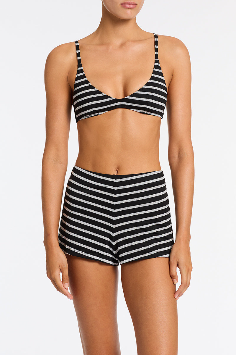 Conch Triangl Dacy Women Swimsuits | q5sC3nZN