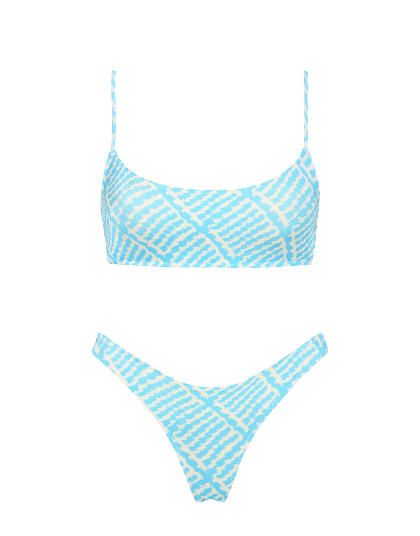 Eyla Triangl Mica Women Bikini | HpZBw380