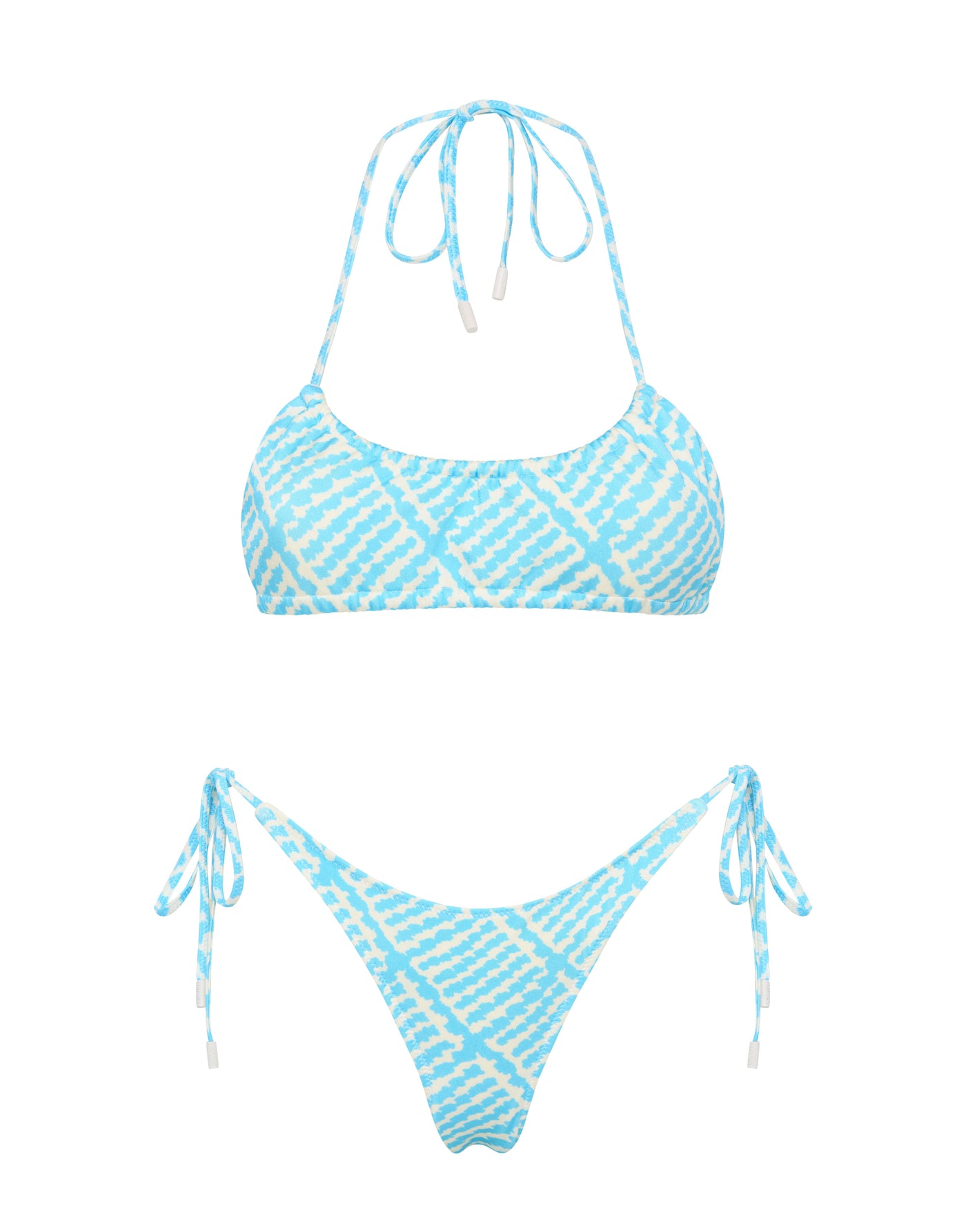 Eyla Triangl Myrta Women Bikini | nBnk5Kg3