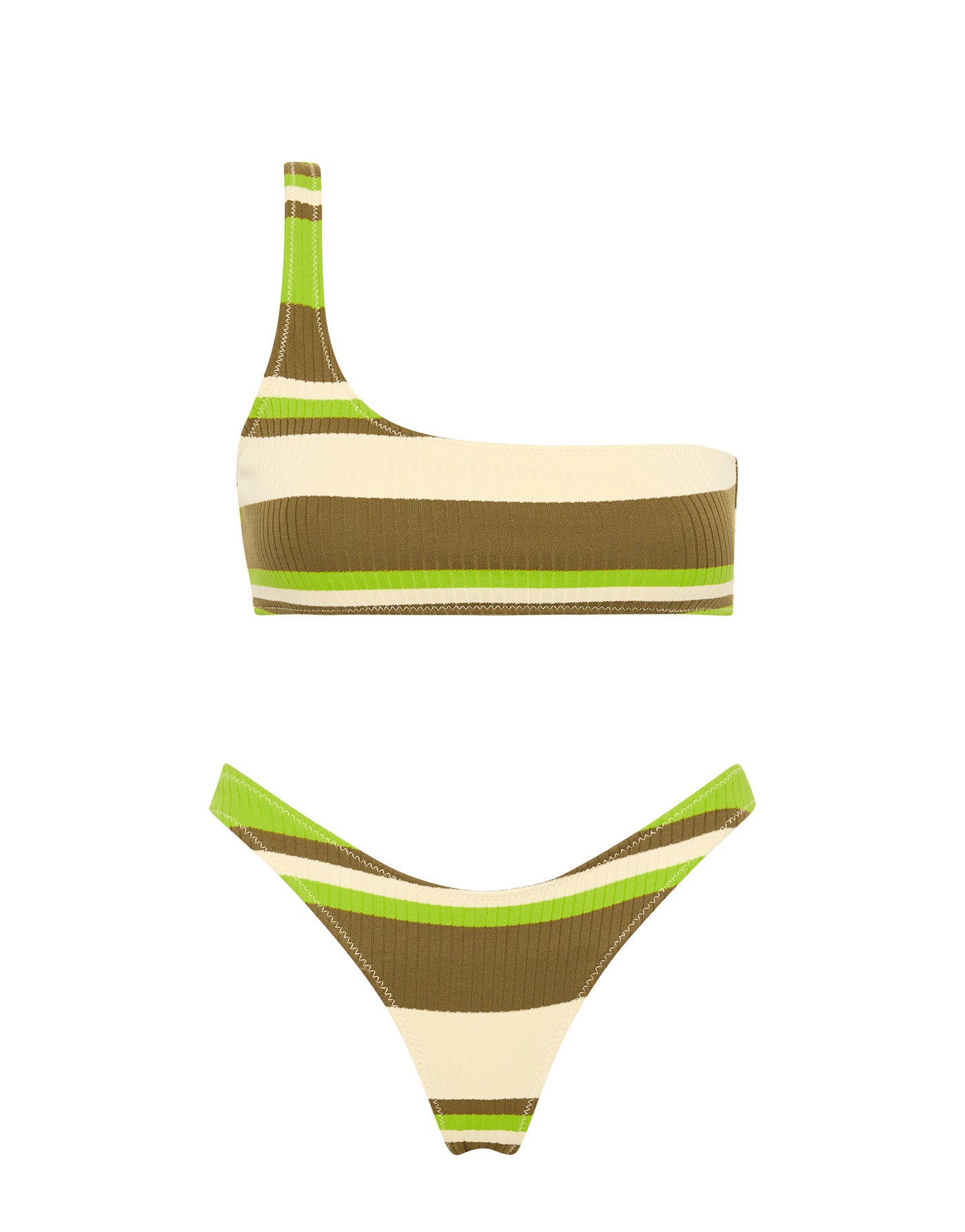 Fern Triangl Melrose Women Bikini | lgrA6Kfm