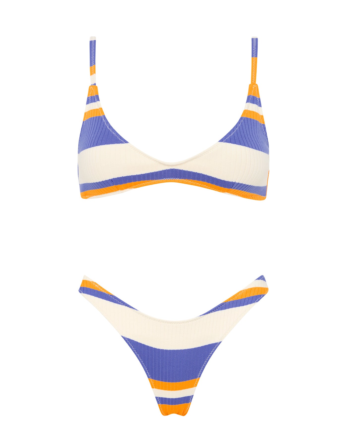 Fonte Triangl Maia Women Bikini | qqs9Ow5m