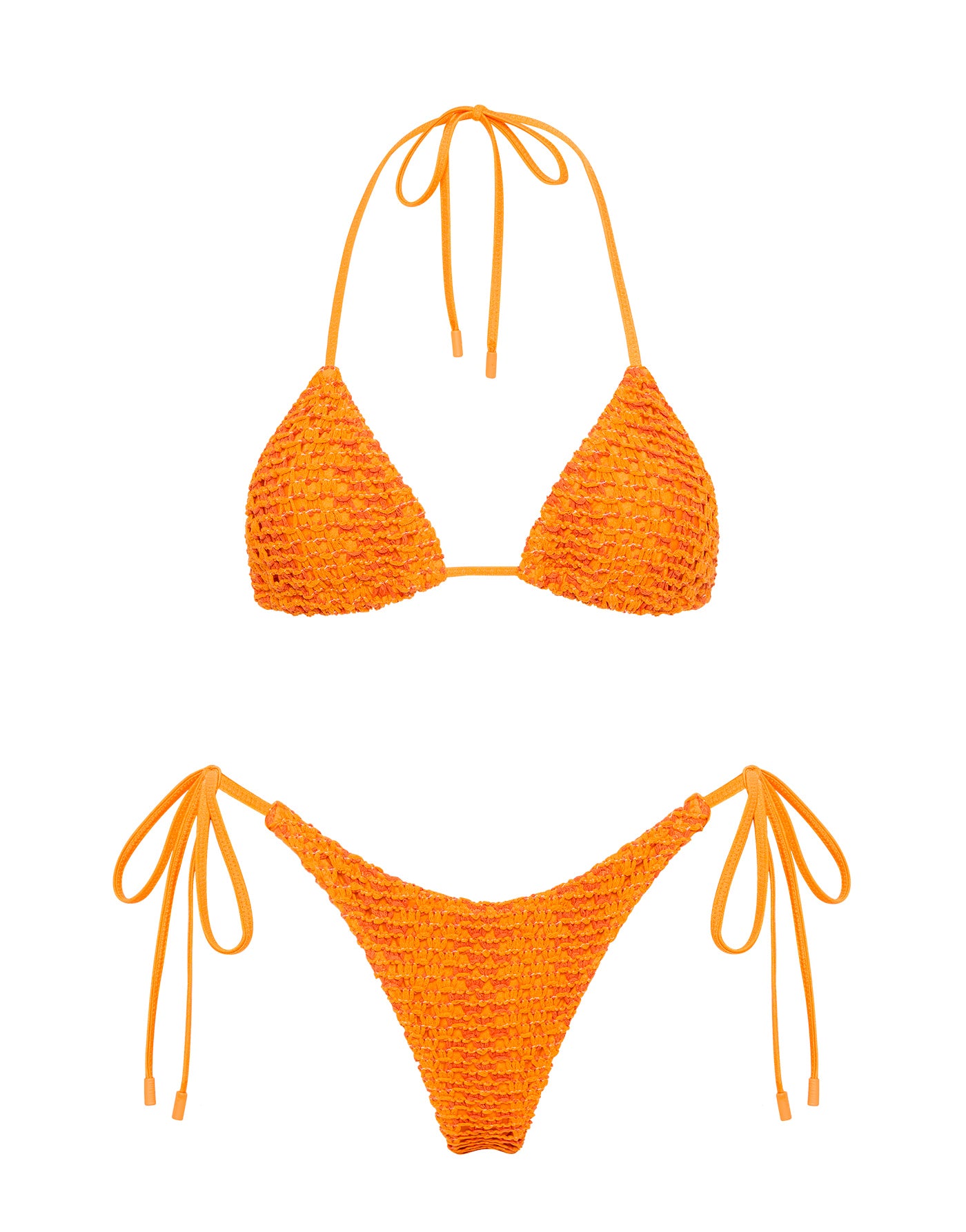 Frosi Triangl Vinca Women Bikini | wCSq5F9z