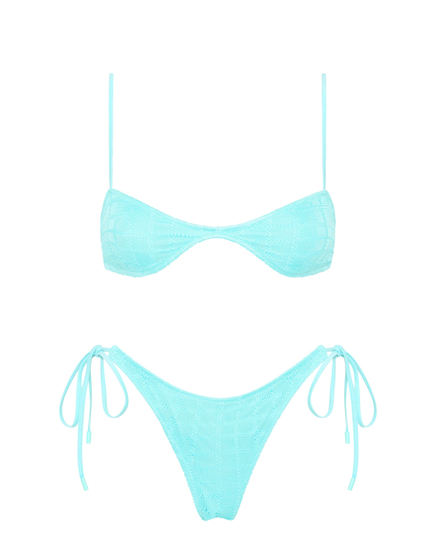 Jave Triangl Este Women Bikini | b7Pp0ZiQ