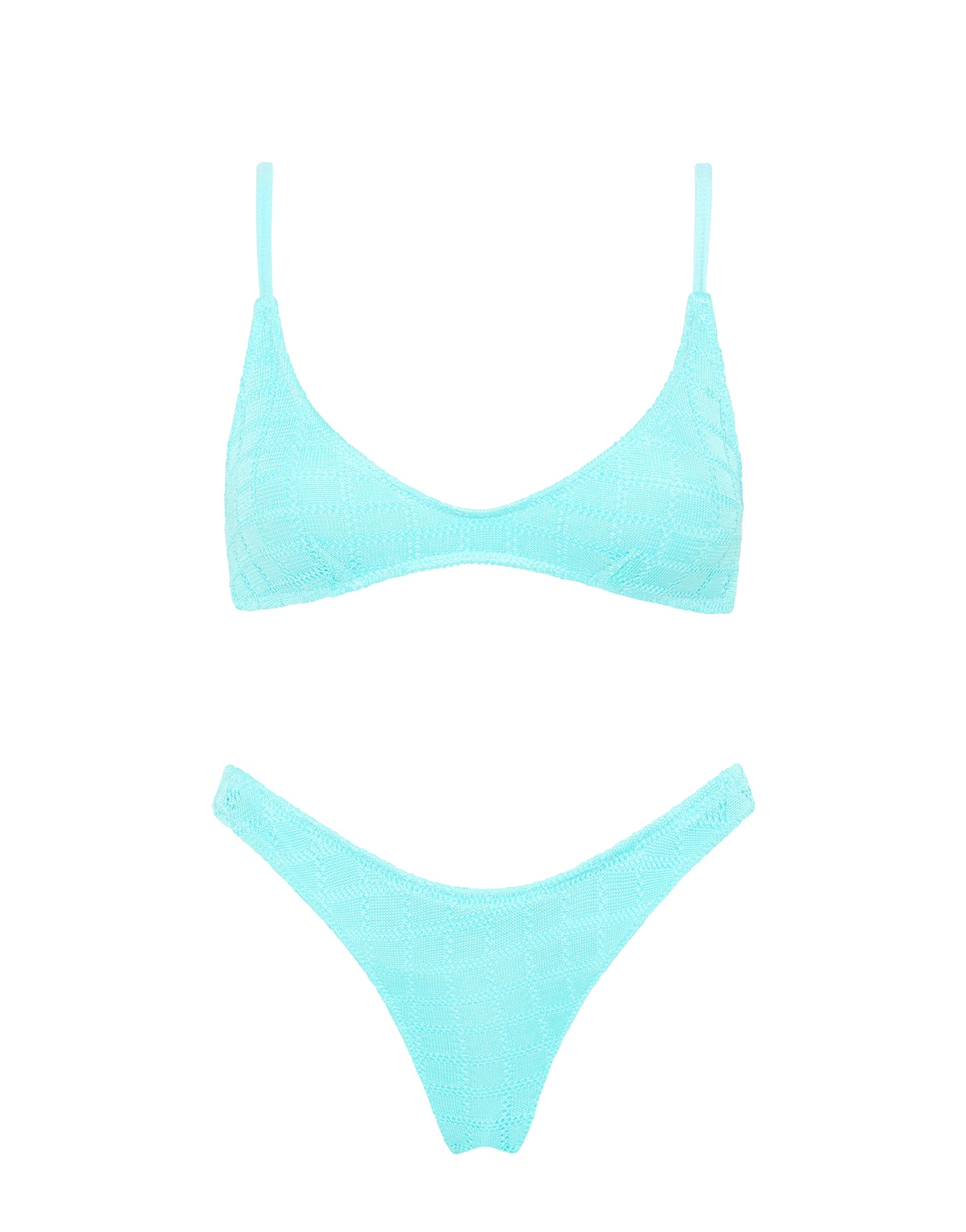 Jave Triangl Maia Women Bikini | DneLDXKy