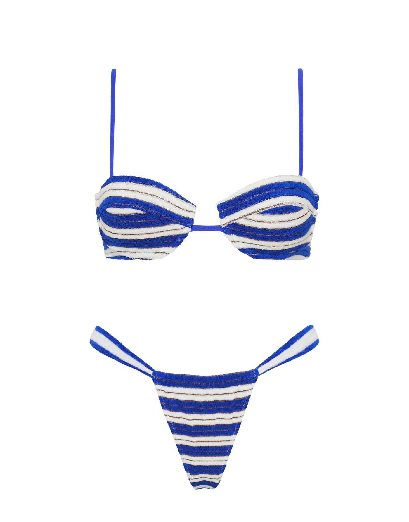 Joly Triangl Palma Women Bikini | axdMznuw