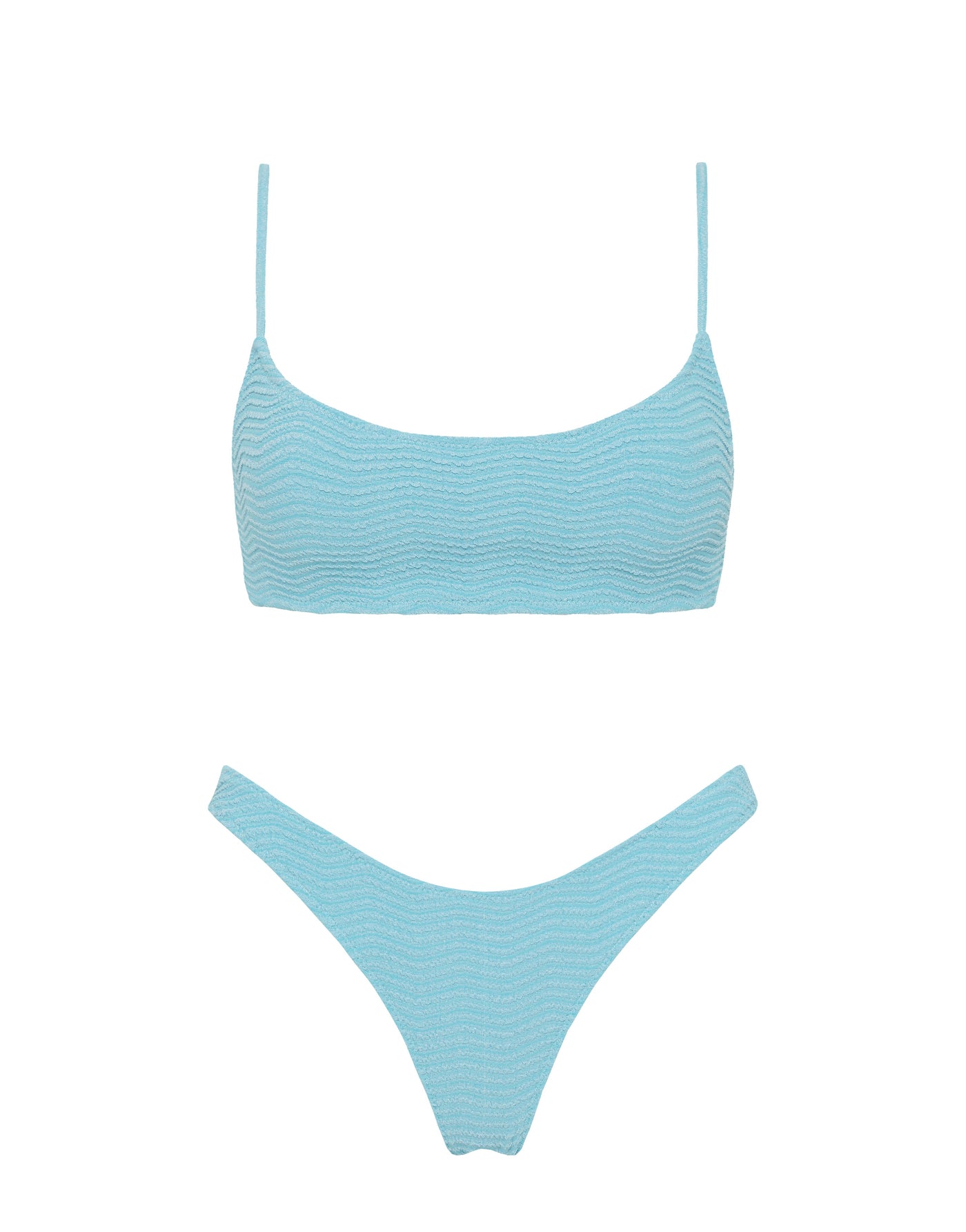 Jorca Triangl Mica Women Bikini | gWp4QCzj