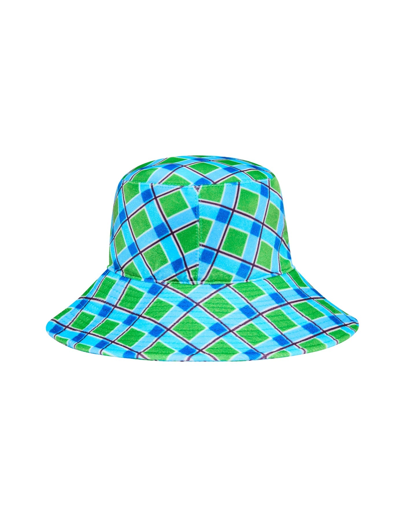 Kivic Triangl Franc Bucket Women Hats | 2UyAHWqp