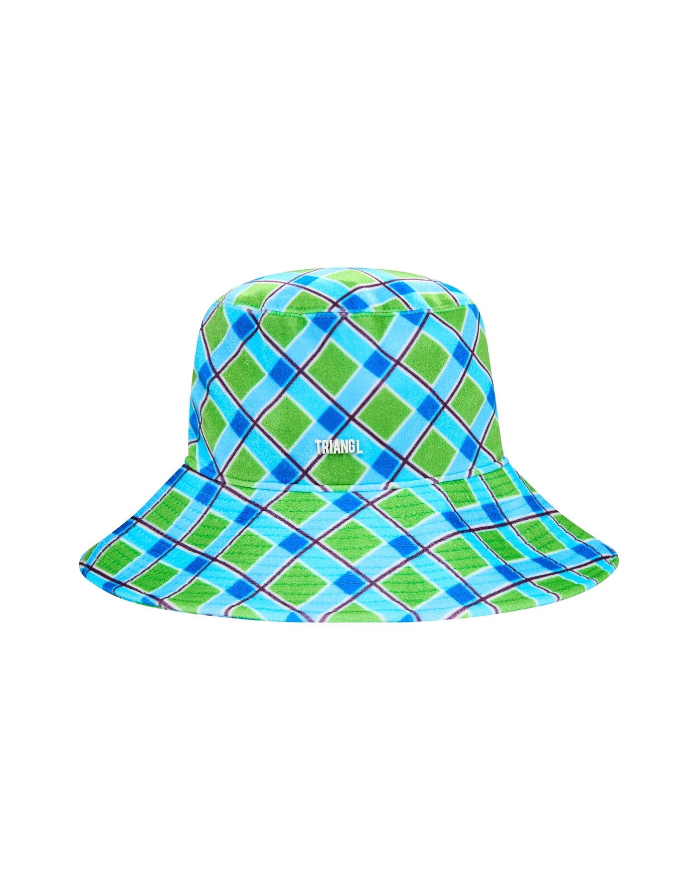 Kivic Triangl Franc Bucket Women Hats | 2UyAHWqp