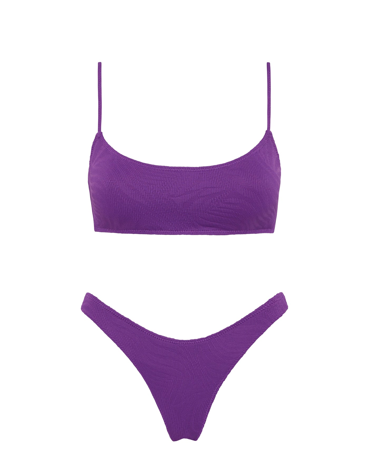 Luss Triangl Mica Women Bikini | BuxZVO9G