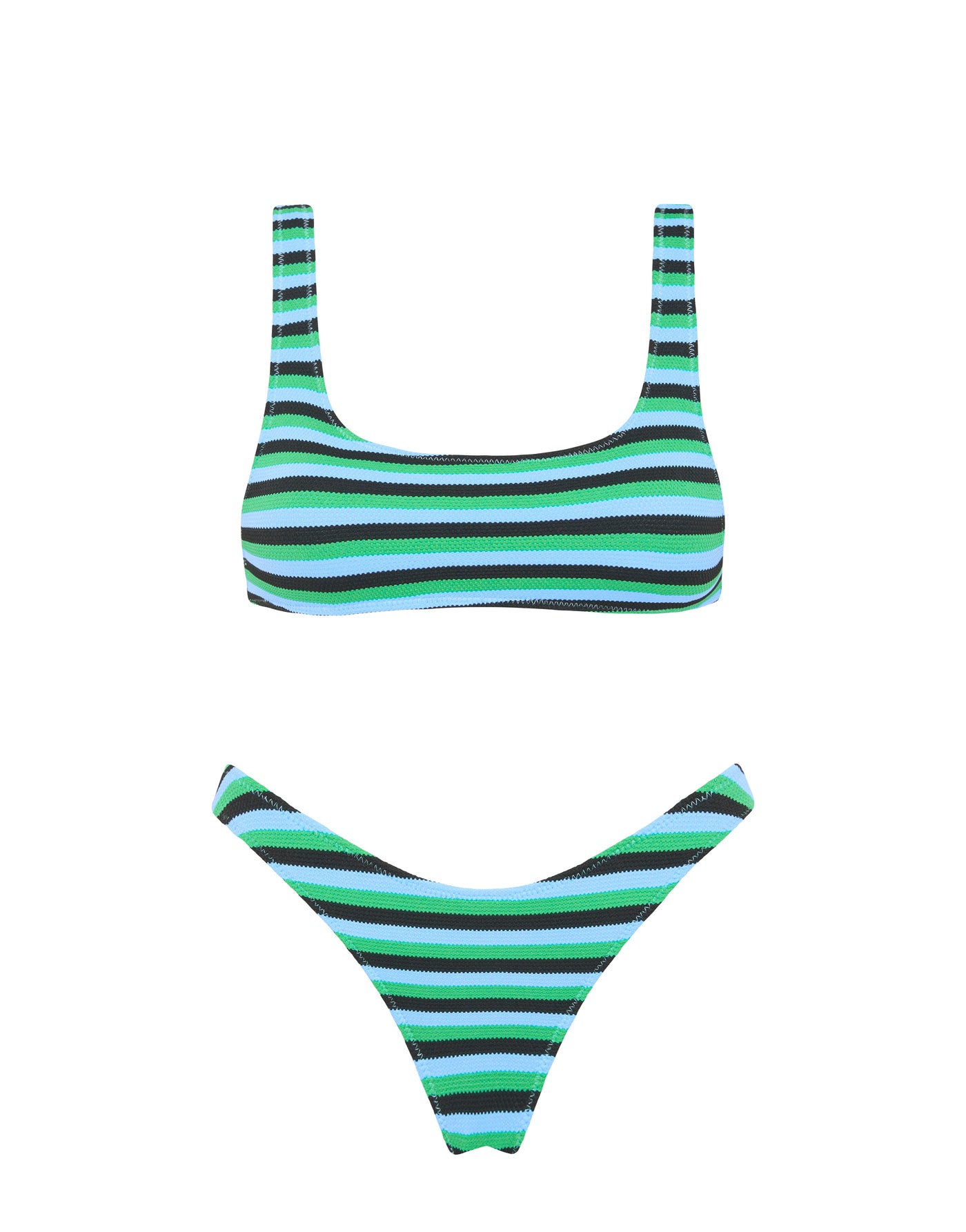 Madre Triangl Mari Women Bikini | I6y2wKMt