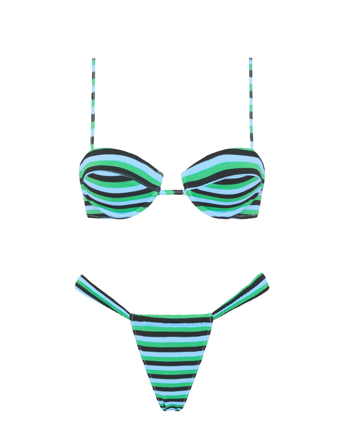 Madre Triangl Palma Women Bikini | dw7XW4ps